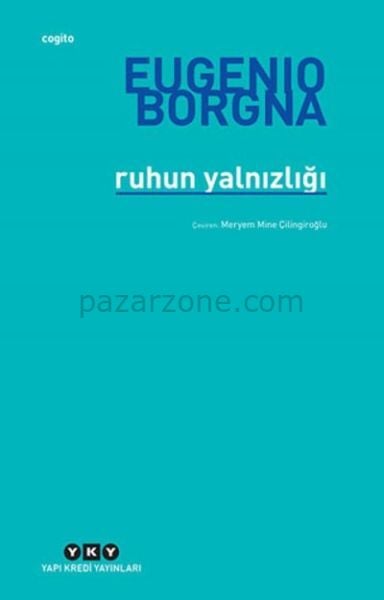 Ruhun Yalnızlığı