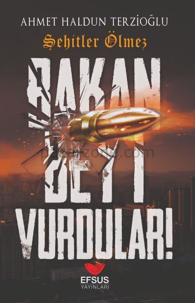 Bakan Beyi Vurdular