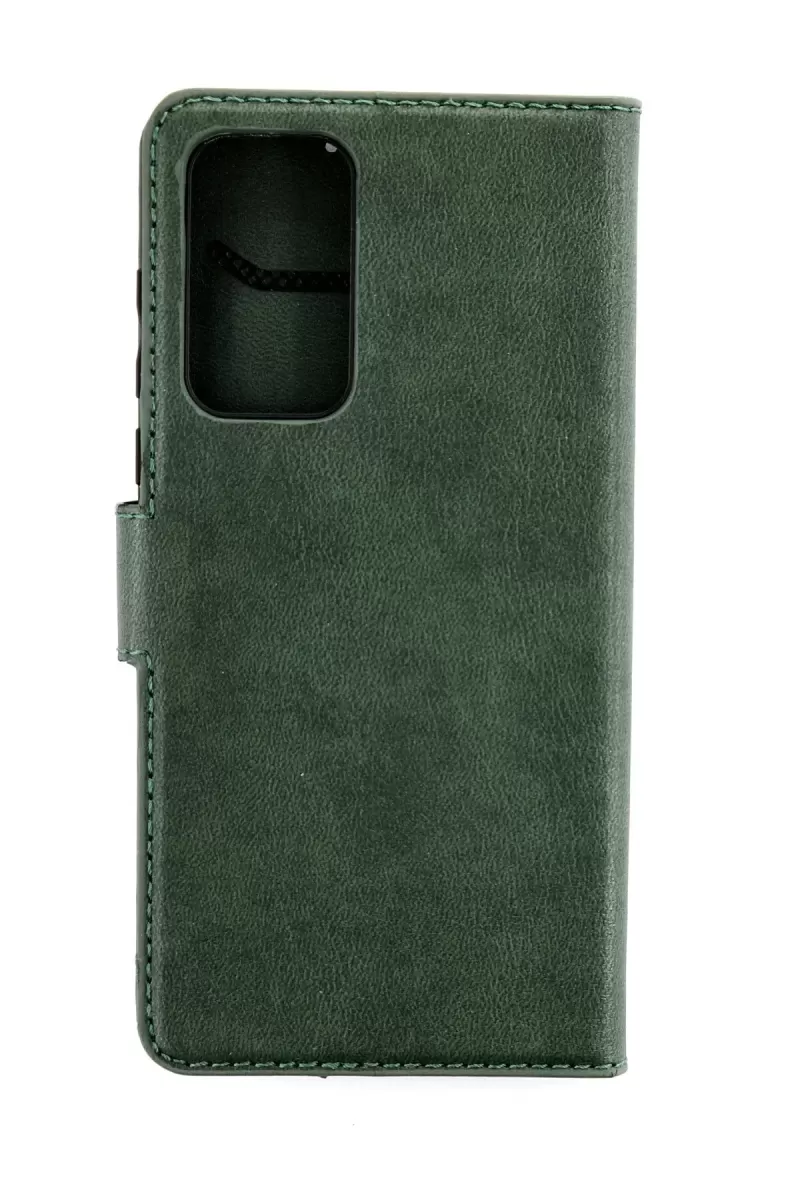 Newface Reeder P13 Blue 2021 Kılıf Trend S Plus Kapaklı Kılıf - Yeşil