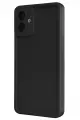 Newface Samsung Galaxy A07 4G Viera Silikon - Siyah