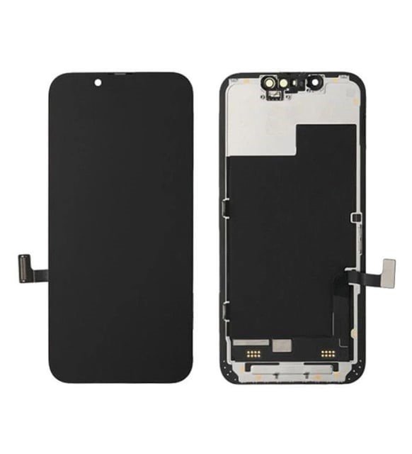 iPhone 15 Orj Çıkma Ekran Dokunmatik