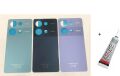 REDMİ NOTE 13 PRO 4G Arka Batarya Pil Kapağı LAVAN