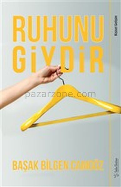 Ruhunu Giydir