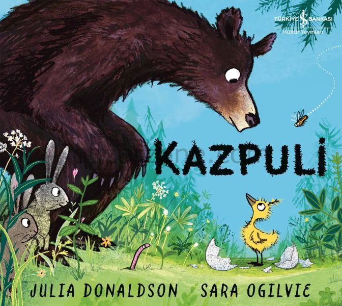 Kazpuli