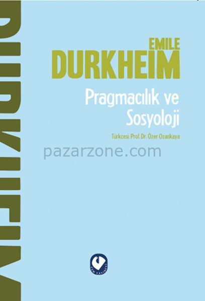 Pragmacılık ve Toplumbilim