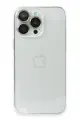 Newface Apple iPhone 13 Pro Kılıf Luko Lens Silikon -Yeşil
