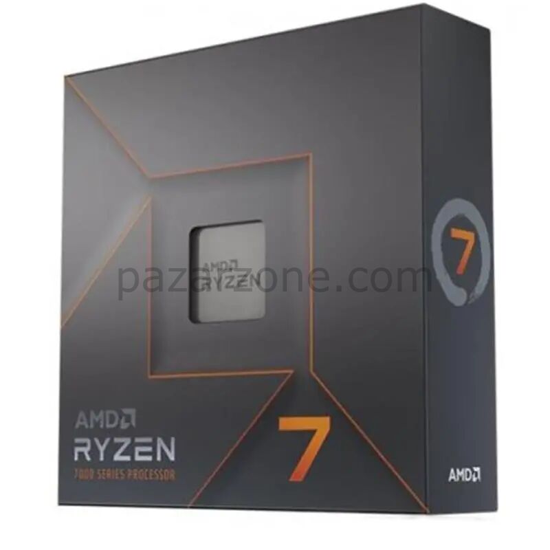 AMD RYZEN 7 7700X 4.5GHZ 32MB 105W AM5 FANSIZ