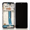 Redmi Note 11s Ekran Dokunmatik OLED (Çıtalı)