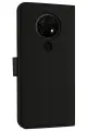Newface Reeder P13 Blue Max (2020) Kılıf Trend S Plus Kapaklı Kılıf - Siyah