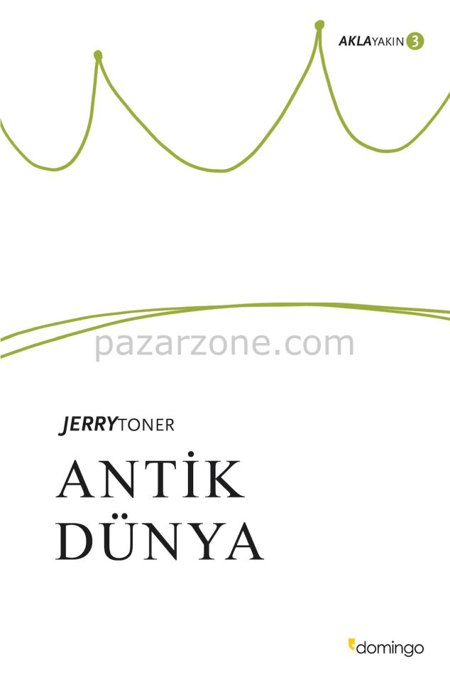 Aklayakın 3 - Antik Dünya