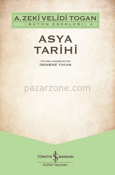 Asya Tarihi