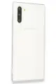 Newface Samsung Galaxy Note 10 Kılıf Lüx Şeffaf Silikon