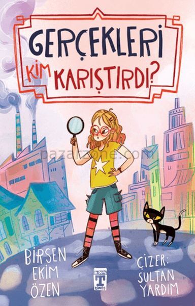 Gerçekleri Kim Karıştırdı?