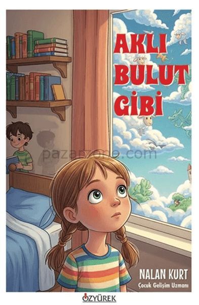 Aklı Bulut Gibi