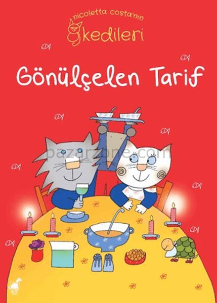 Gönülçelen Tarif