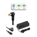 19.5V 4.7A 6.5 * 4.4mm 90W SONY İçin Laptop Adaptör