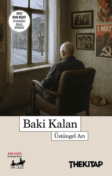 Baki Kalan