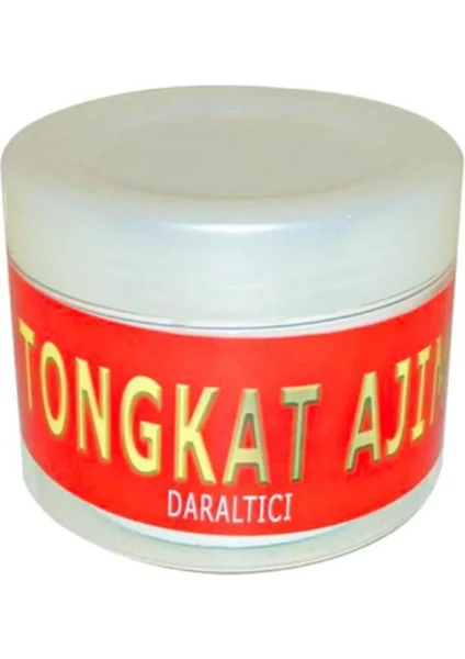 TONGKAT AJIMAT MADURA VAJİNA DARALTICI 100ML