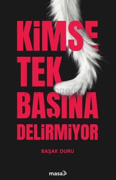 Kimse Tek Başına Delirmiyor