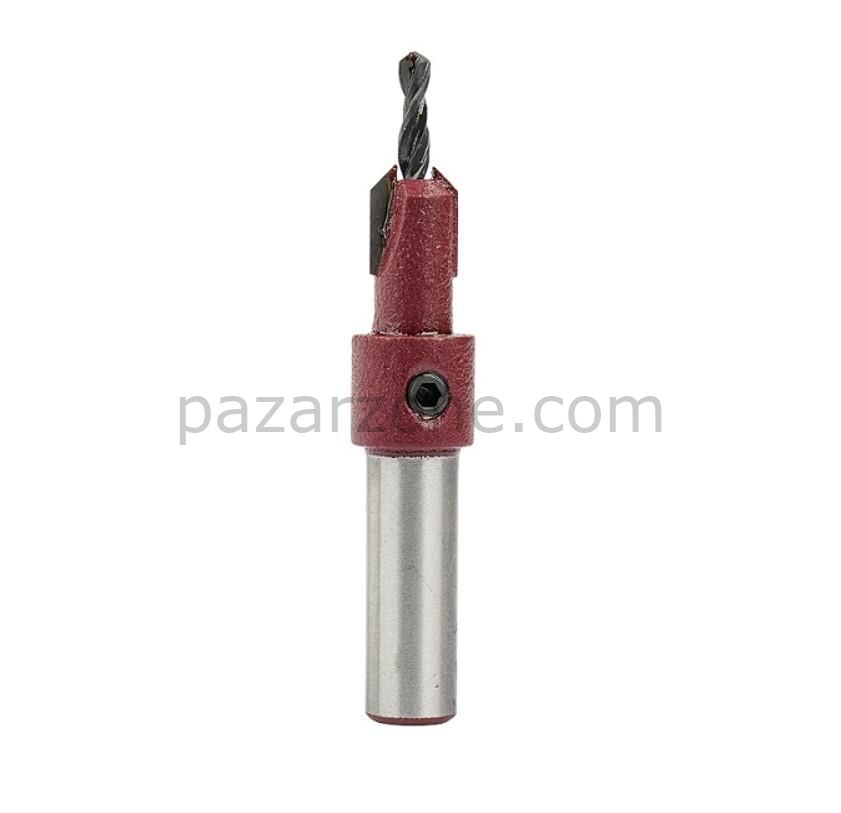 Era 54009 3 mm Havşa Açma Ucu