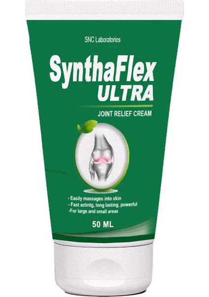 SYNTHAFLEX TÜP 50ML