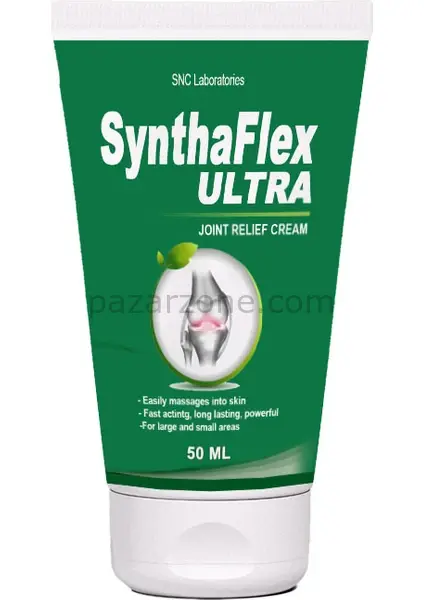 SYNTHAFLEX TÜP 50ML