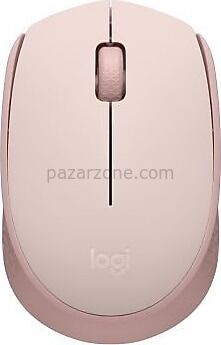 Logitech M171 910-006865 Kablosuz Optic Rose Mouse