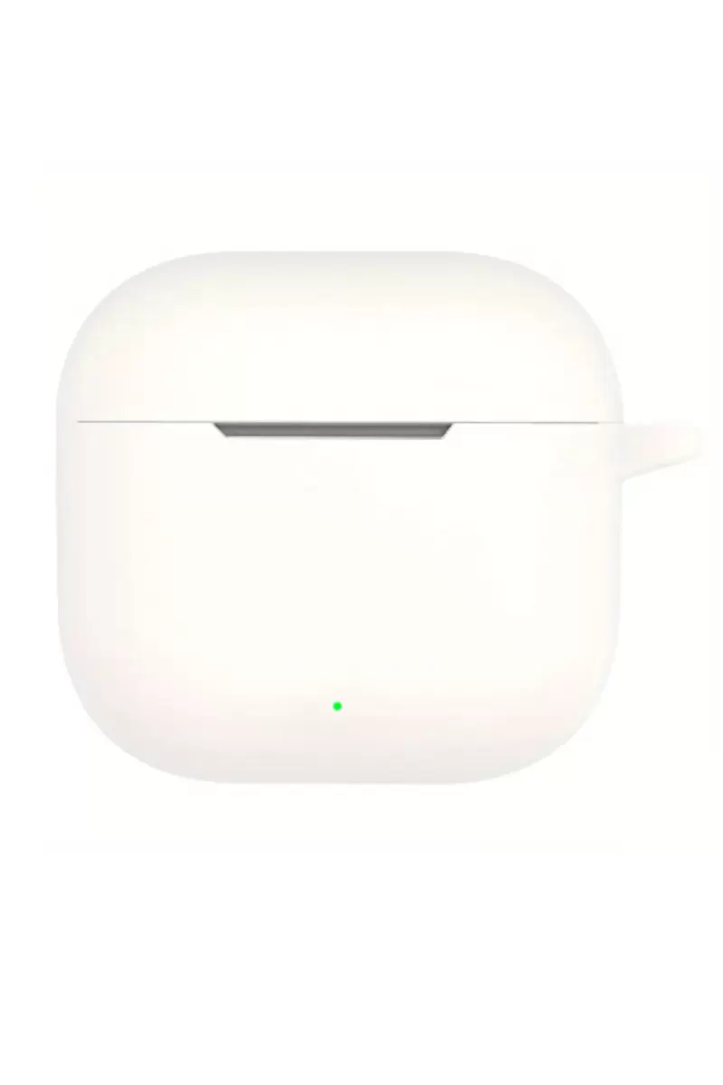 Newface Huawei FreeBuds SE 3 Hang Kılıf - Beyaz