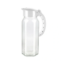 Cam Sürahi 1500 Ml