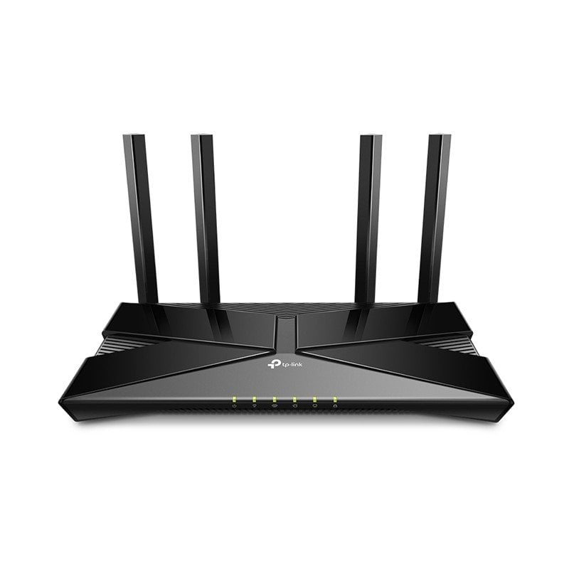 TP-LINK ARCHER AX23 AX1800 WI-FI6 5 PORT GIGABIT 2.4/5GHZ DUAL BAND ROUTER