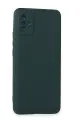 Newface Reeder P13 Blue Max Pro Lite 2022 Kılıf First Silikon - Koyu Yeşil