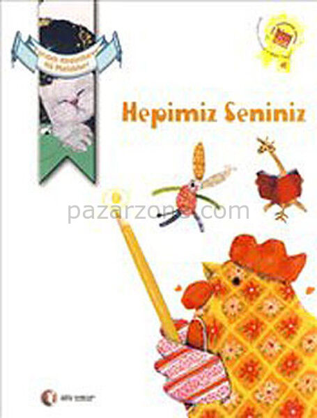 Hepimiz Seniniz
