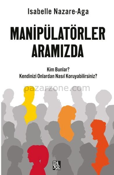Manipülatörler Aramızda