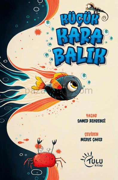 Küçük Kara Balık