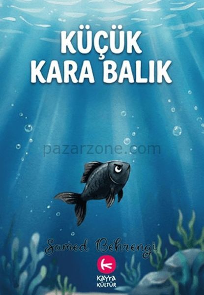 Küçük Kara Balık