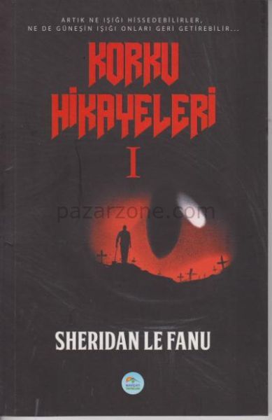 Korku Hikayeleri 1