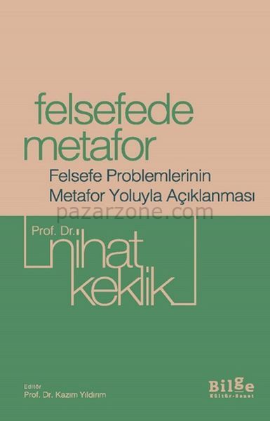 Felsefede Metafor