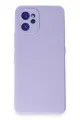 Newface Reeder S19 Max Pro Kılıf First Silikon - Lila