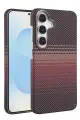 Newface Samsung Galaxy A25 5G Vega Magsafe Kapak - Çöl Titanyum