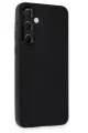 Newface Samsung Galaxy A55 5G Kılıf Puma Silikon - Siyah