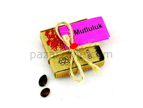 Dilek Tohumları - Mutluluk