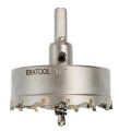 Era 55865 Tct Elmas Panç 85 mm Metal İçin