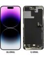 iPhone 14 PRO Uyumlu Ekran (GX)