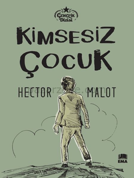 Kimsesiz Çocuk