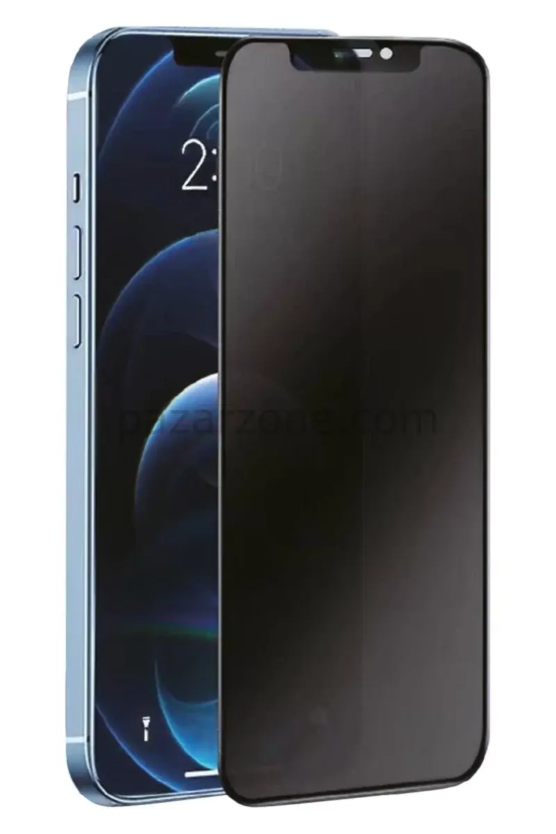 Newface İnfinix Hot 30i 3D Antistatik Hayalet Cam Ekran Koruyucu