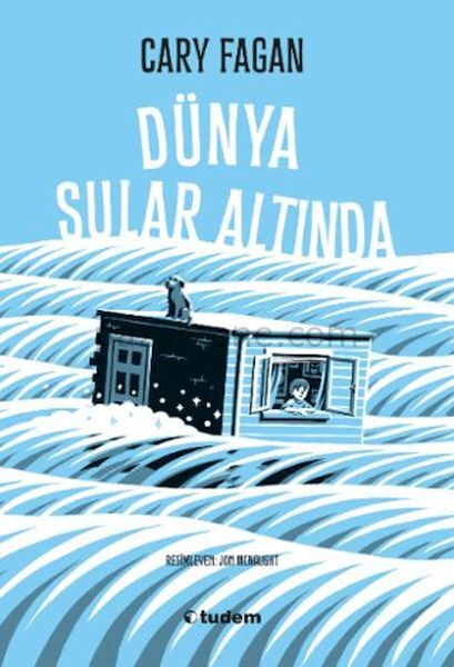 Dünya Sular Altında