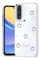 Newface Samsung Galaxy A26 Fiyonk Desenli Kapak - Desen 2