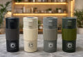 500 ml Paslanmaz Çelik Dereceli Termos Mug Bardak