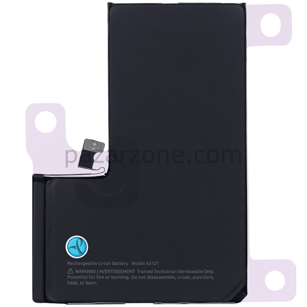 iPhone 15 PRO Uyumlu ORJ Batarya (UYARI VERMEZ) (P