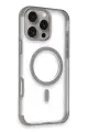 Joko Apple iPhone 14 Pro Max Hilton Magsafe Kapak - Titan Gri